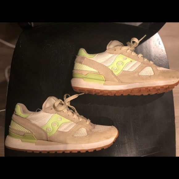 saucony women's shadow original